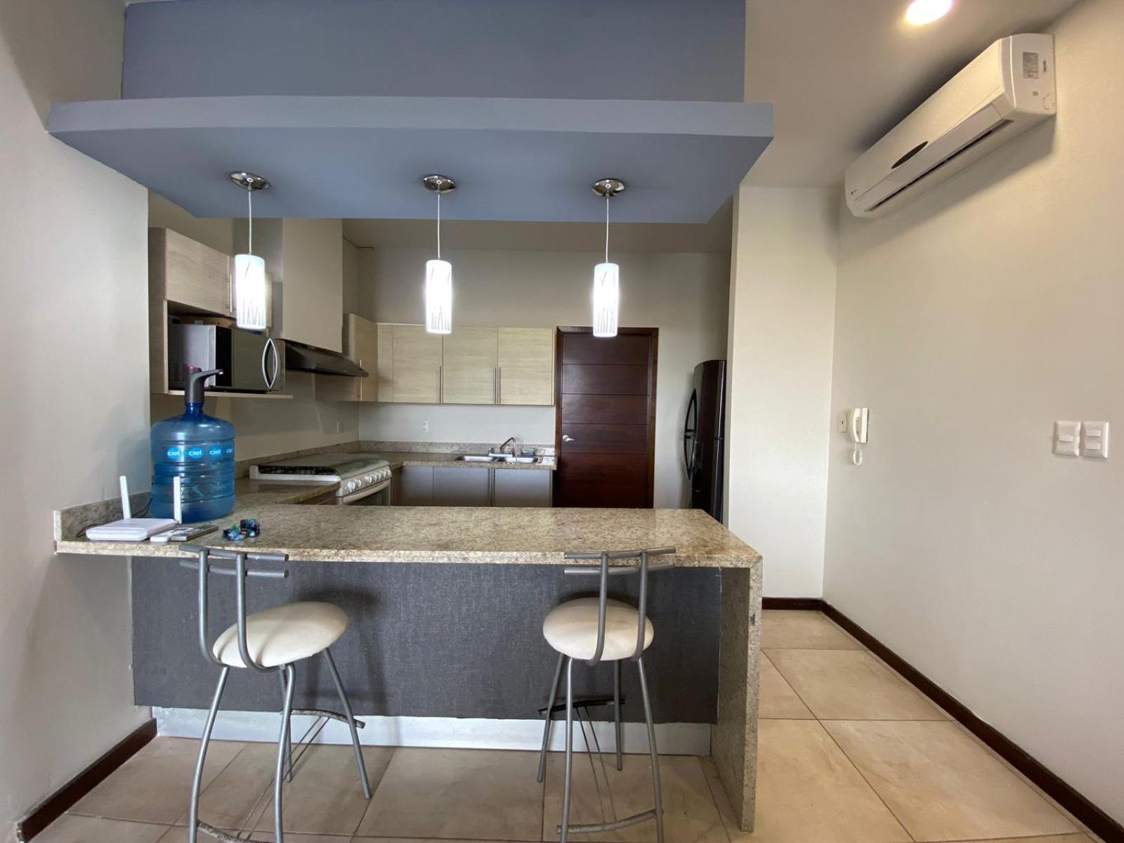 Amplio Departamento Lujoso 3B Apartment แทมปิโก ภายนอก รูปภาพ