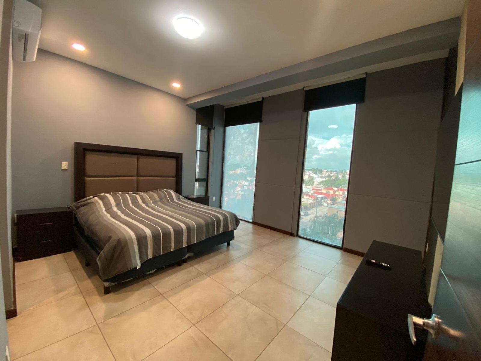 Amplio Departamento Lujoso 3B Apartment แทมปิโก ภายนอก รูปภาพ