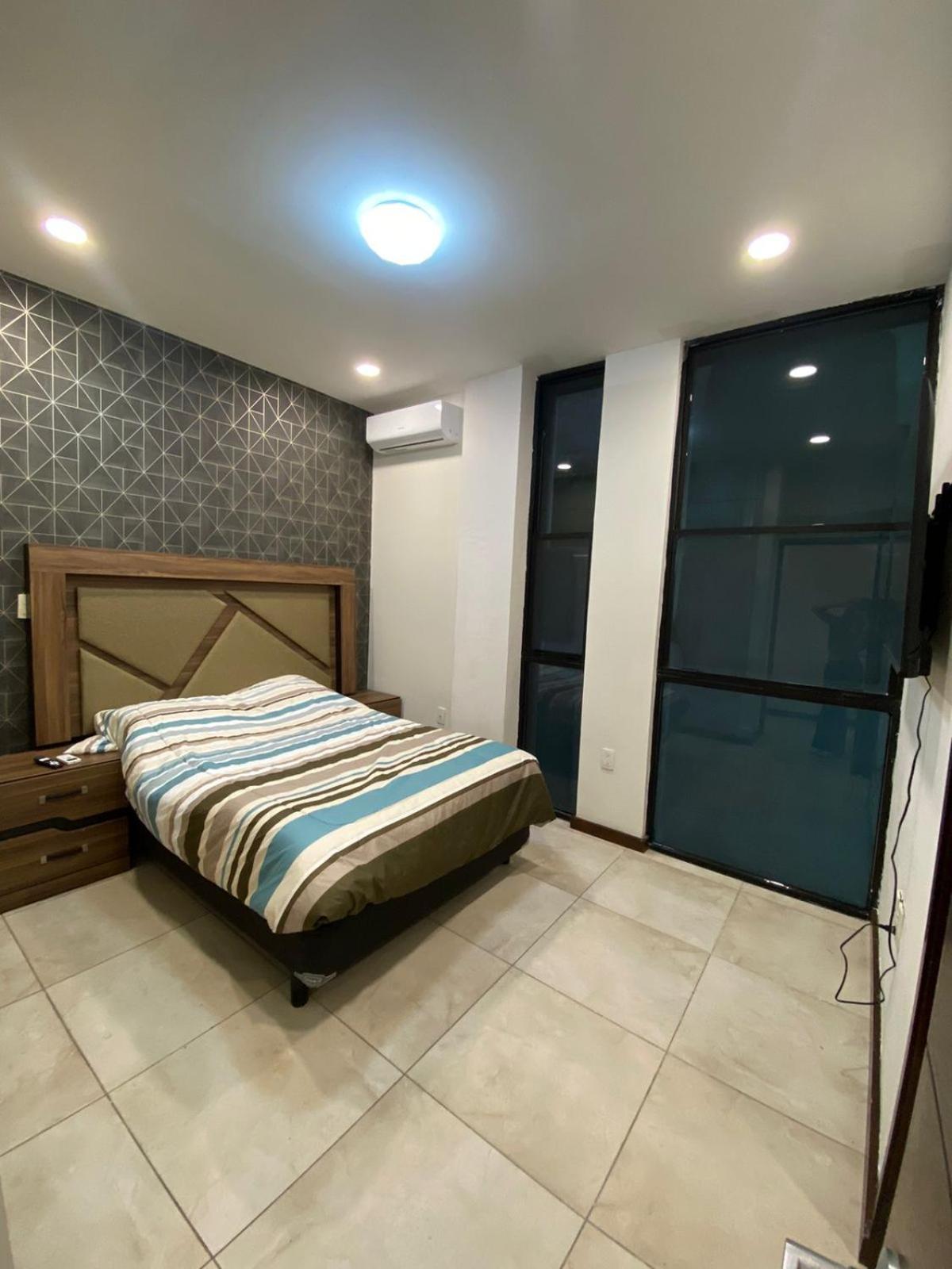 Amplio Departamento Lujoso 3B Apartment แทมปิโก ภายนอก รูปภาพ